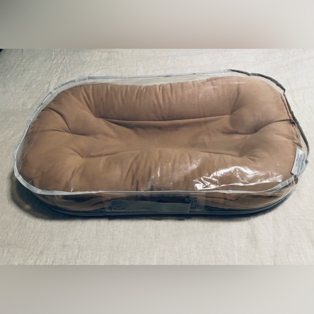 Snuggleme Organic Infant Lounger & Two Covers